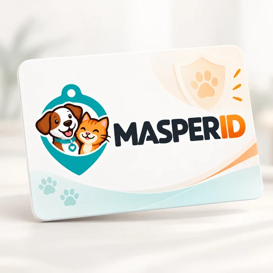Protección MasperID